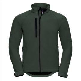 Men's Softshell jacket