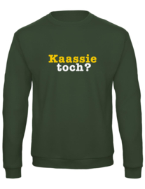 SWEATER KAASSIE TOCH?