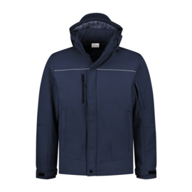 Santino Softshell jacket Stockholm