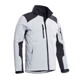 Santino Softshell jacket Tour