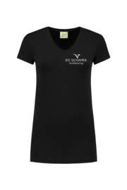 T-SHIRT DAMES ESKB