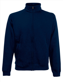 Fotl Sweatjacket fruit 622280