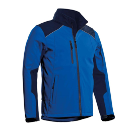 Santino Softshell jacket Tour