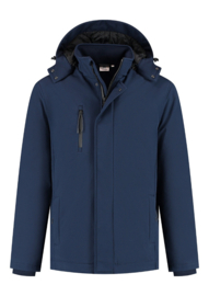 L&S Winter Softshell Jacket