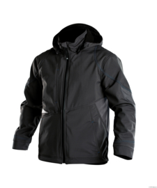 Dassy Gravity softshell werkjas 