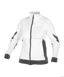 Dassy Sweatjacket Velox stretch D-Flex women 