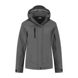 Santino Softshell jacket Stockholm Dames