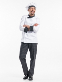 Broek Chef arezzo