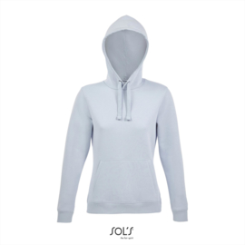 Hooded Spencer women