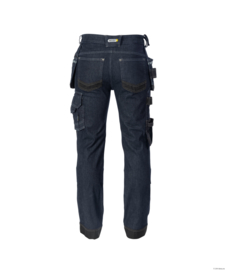 Dassy Melbourne stretch workjeans