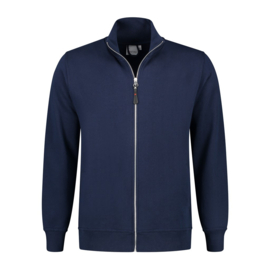 Santino Onno sweatjacket