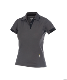 Dassy Poloshirt Traxion D-flex women