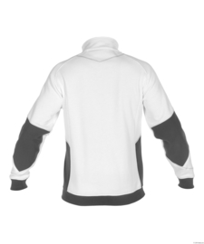 Dassy sweatjacket Velox stretch D-FLEX