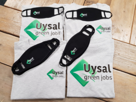 Uysal Green Jobs Enkhuizen