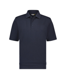 DASSY® Hugo Polo geschikt voor industrieel wassen