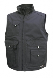 Dassy Avila bodywarmer zomer 