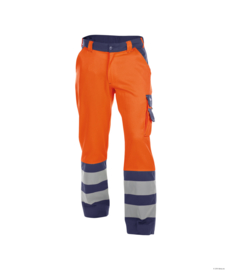 Broek Lancaster (hoge zichtbaarheid)