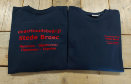 Onderhoudsbedrijf Stedebroec