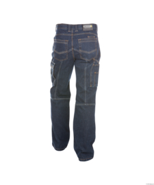 Dassy Knoxville stretch workjeans 