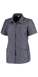 Zorgjas Kara Blue Denim Look