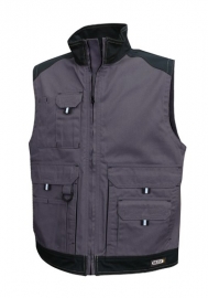 Dassy Faro bodywarmer 