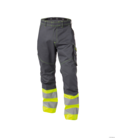 Broek Phoenix (hoge zichtbaarheid)