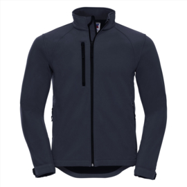 Men's Softshell jacket