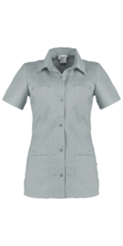 Zorgjas Kara Grey Cross