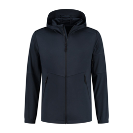 Santino Light Softshell jacket Seattle