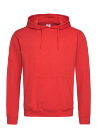 Stedman Classic hooded sweatshirt  for her 