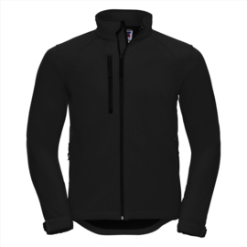 Men's Softshell jacket