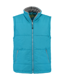 L & S Bodywarmer unisex 