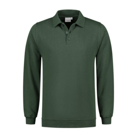 Santino Polosweater Robin