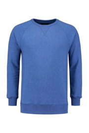 L&S SWEATER RAGLAN