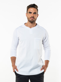 Chef T-shirt Valente long sleeve