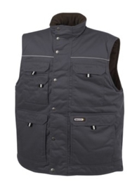 Dassy Mons bodywarmer 