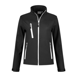 Santino Softshell jacket Soul