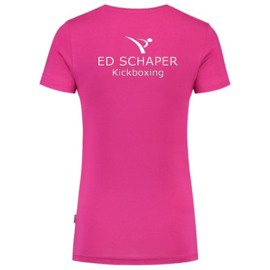 T-SHIRT DAMES ESKB