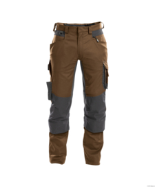 Dassy Dynax stretch D-flex werkbroek 