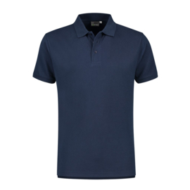Poloshirt Monza Modern Fit