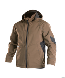 Dassy Gravity softshell werkjas 