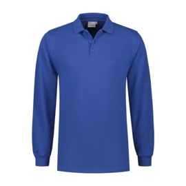 Santino Polosweater Rick
