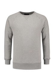 L&S SWEATER RAGLAN