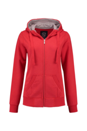 L&S Hoodie women