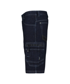 DASSY® Tokyo Jeanswerkshort met stretch
