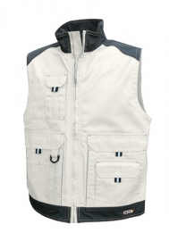 Dassy bodywarmer Faro