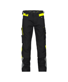Dassy Canton werkbroek | stretch | kniezakken