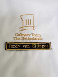 Culinary Team The Netherlands