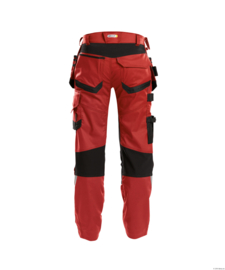 Dassy Flux stretch D-flex werkbroek