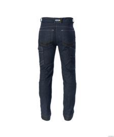 Dassy Osaka stretch workjeans 